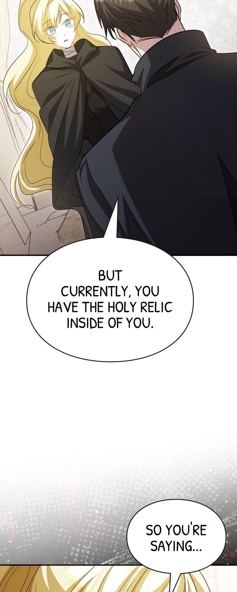 No More Regrets, Just Kill Me Chapter 39 298 45