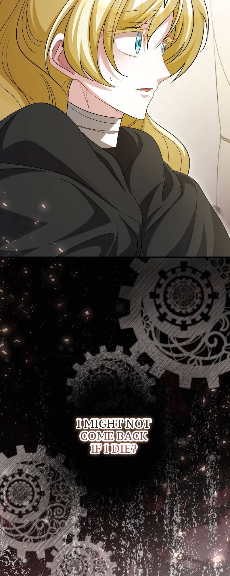 No More Regrets, Just Kill Me Chapter 39 299 46