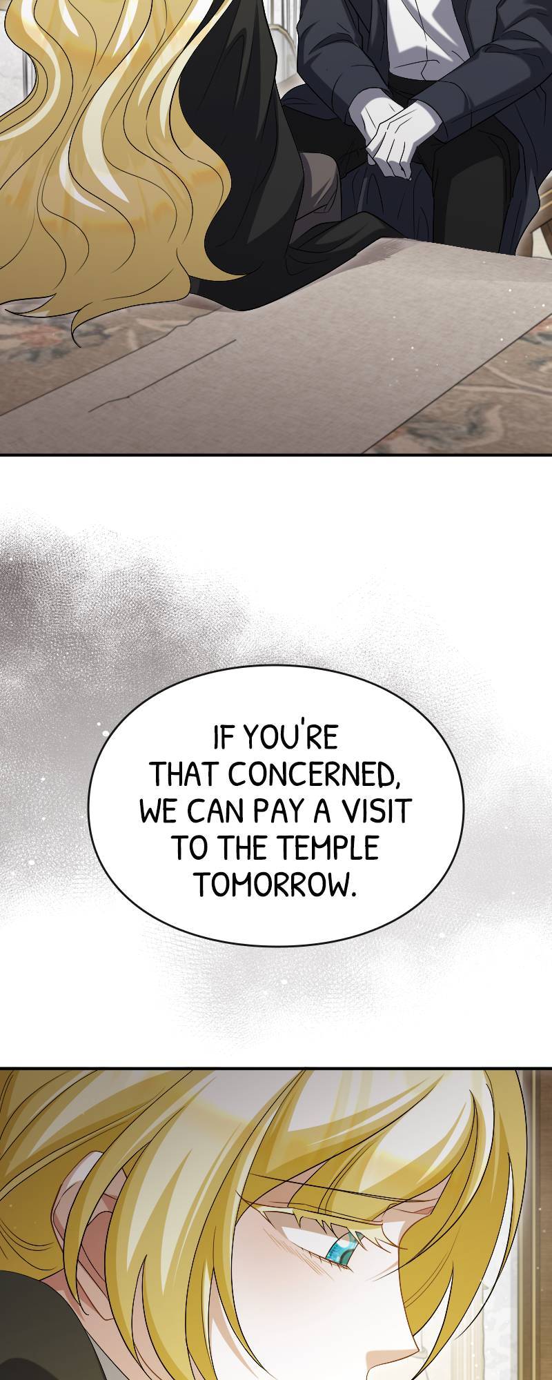 No More Regrets, Just Kill Me Chapter 39 302 49