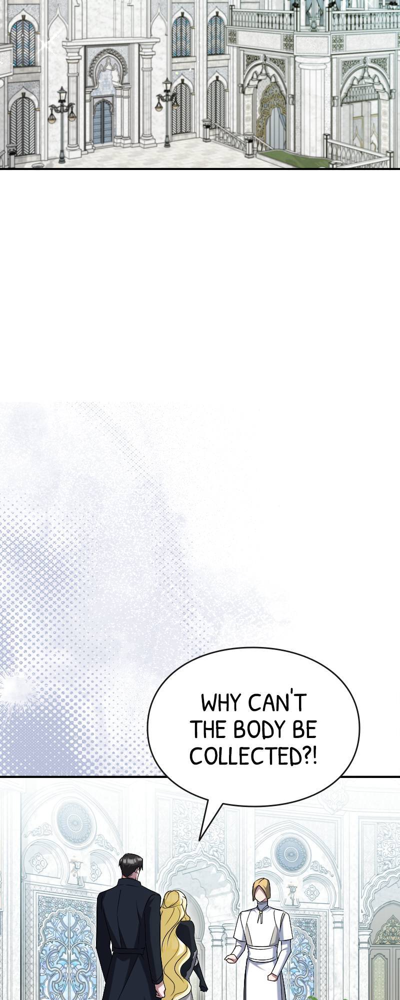 No More Regrets, Just Kill Me Chapter 39 306 53