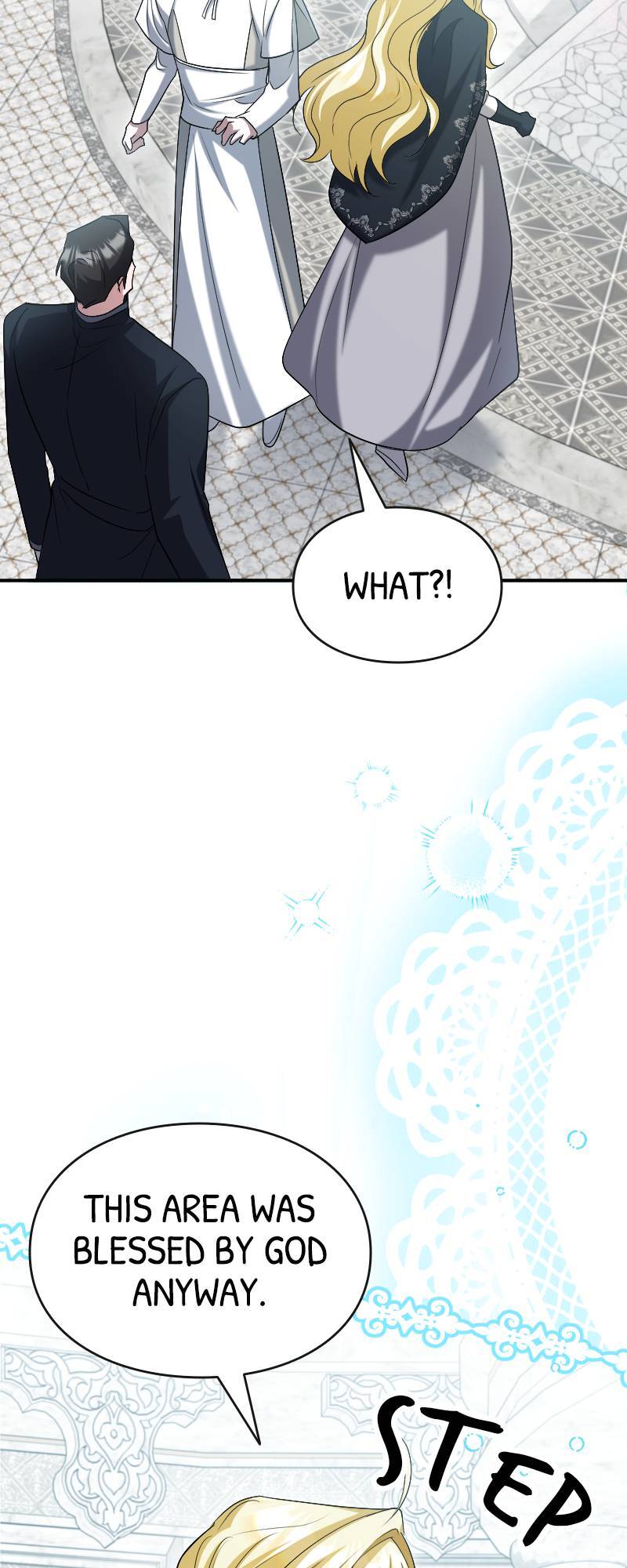 No More Regrets, Just Kill Me Chapter 39 313 60