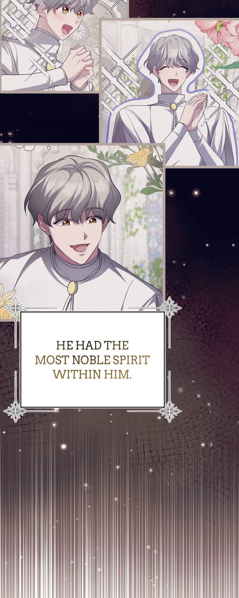 No More Regrets, Just Kill Me Chapter 39 324 71