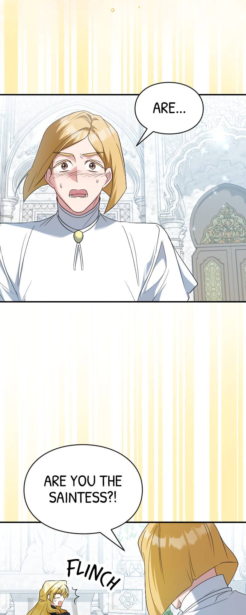 No More Regrets, Just Kill Me Chapter 40 241 03