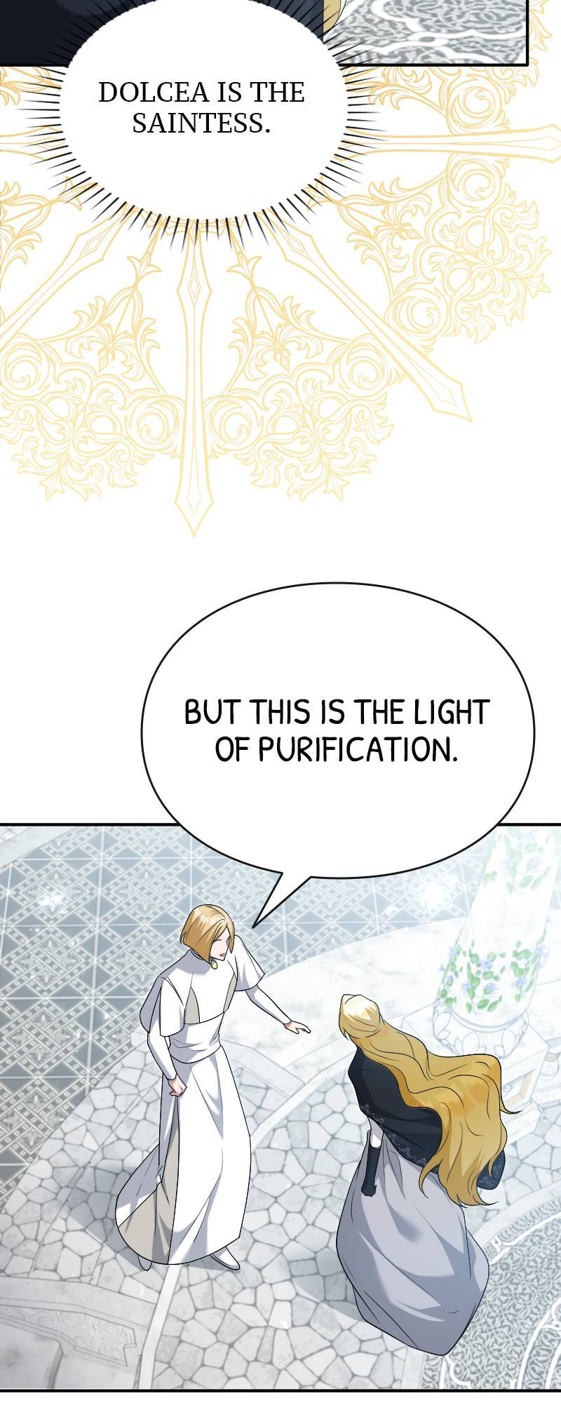 No More Regrets, Just Kill Me Chapter 40 243 05