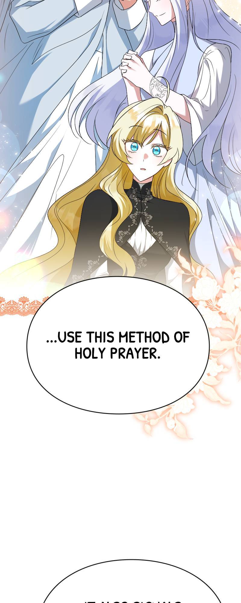 No More Regrets, Just Kill Me Chapter 40 245 07