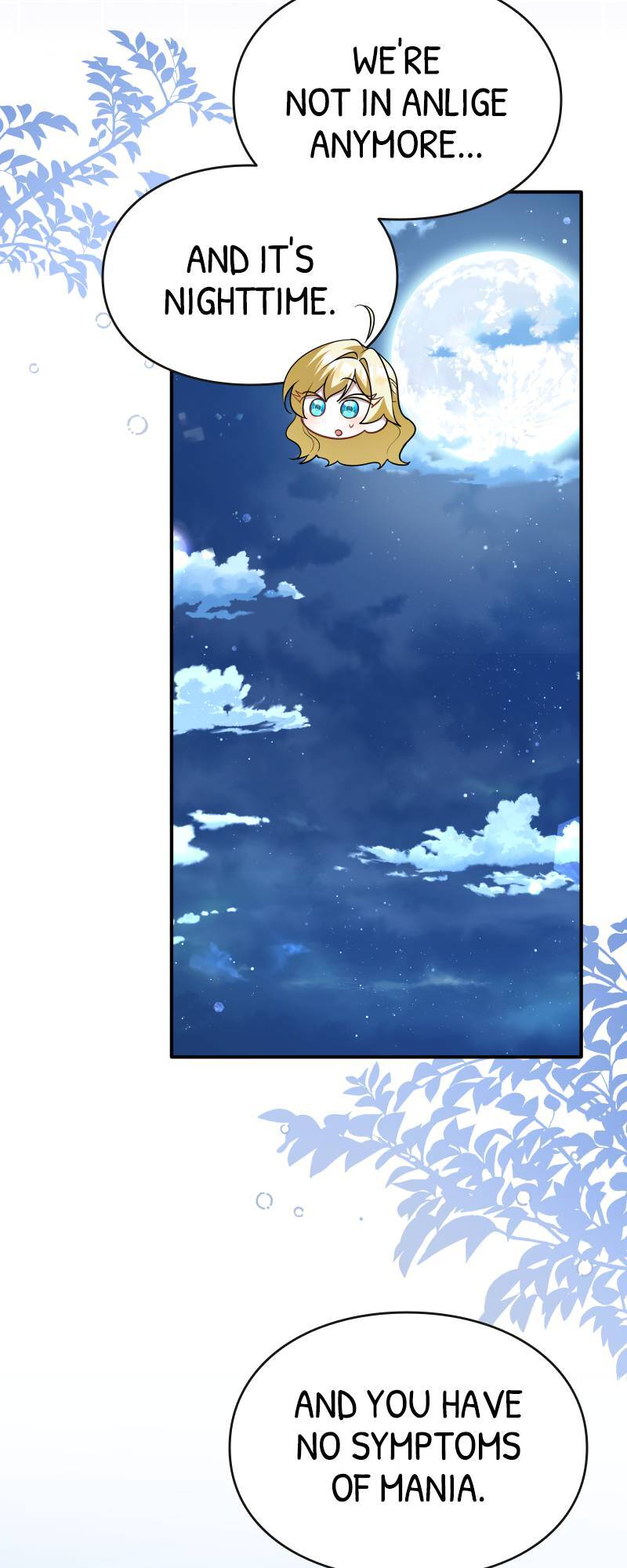 No More Regrets, Just Kill Me Chapter 40 253 15