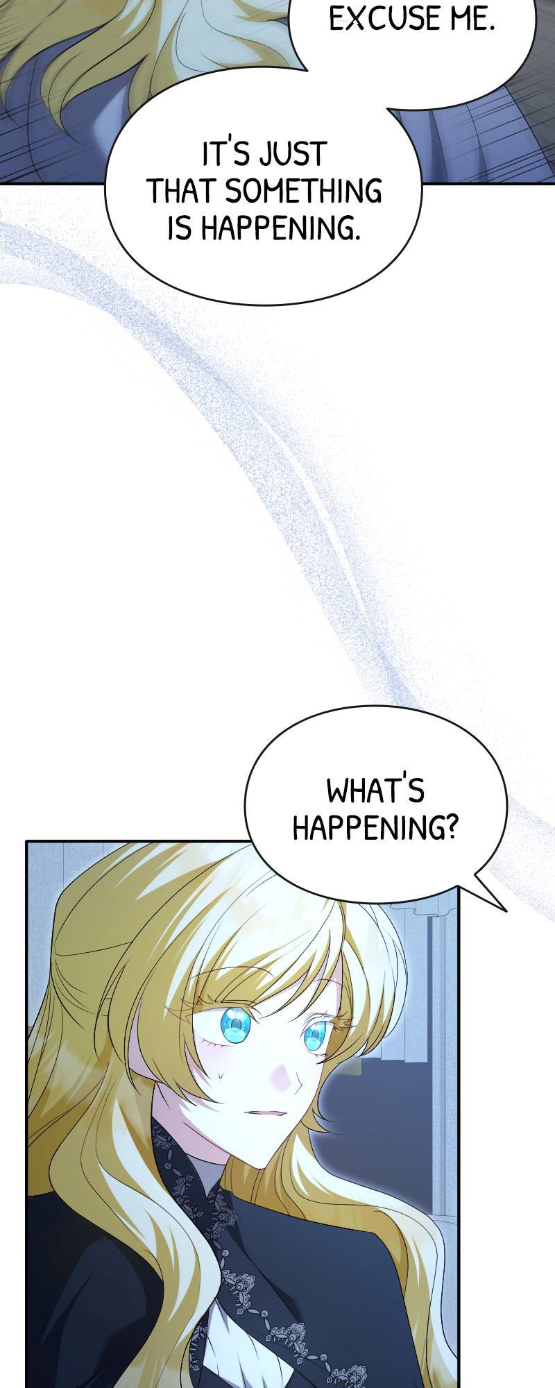 No More Regrets, Just Kill Me Chapter 40 258 20