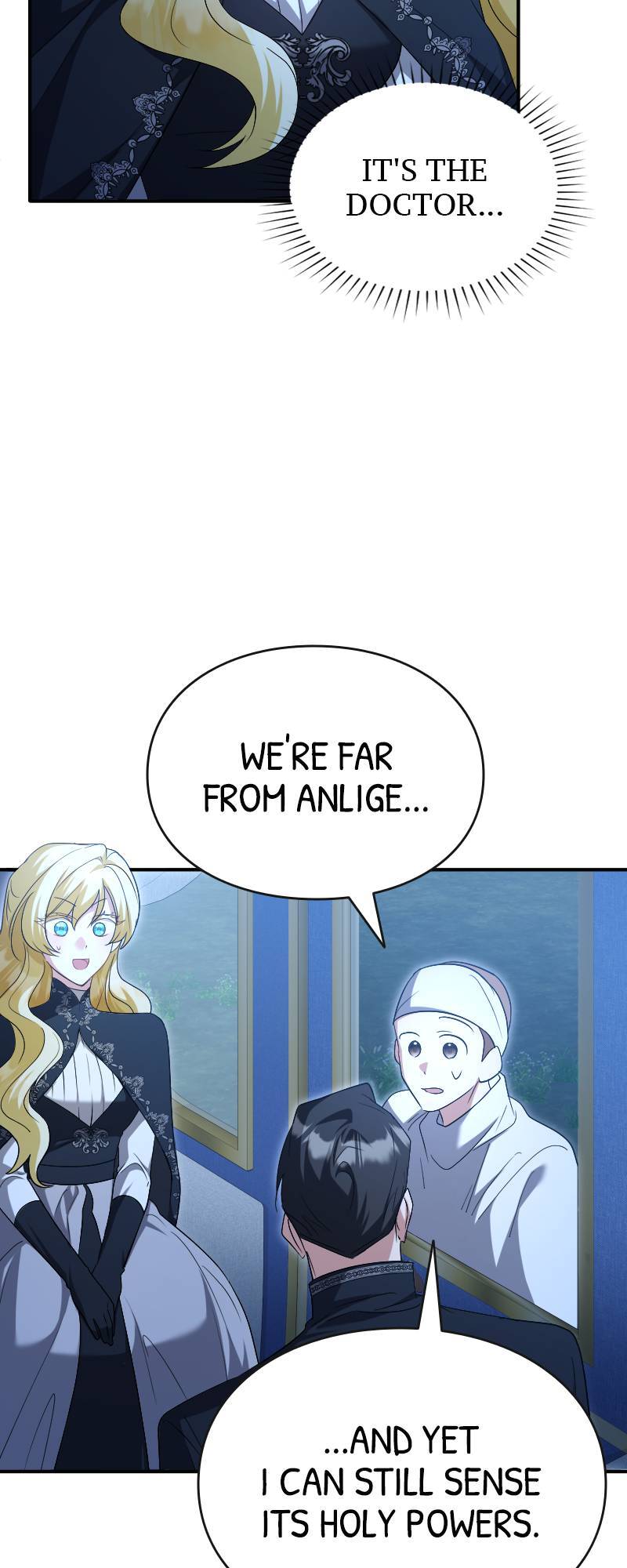 No More Regrets, Just Kill Me Chapter 40 259 21