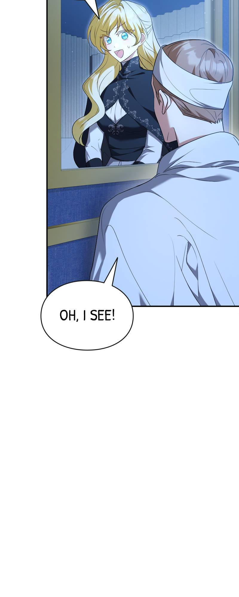 No More Regrets, Just Kill Me Chapter 40 261 23