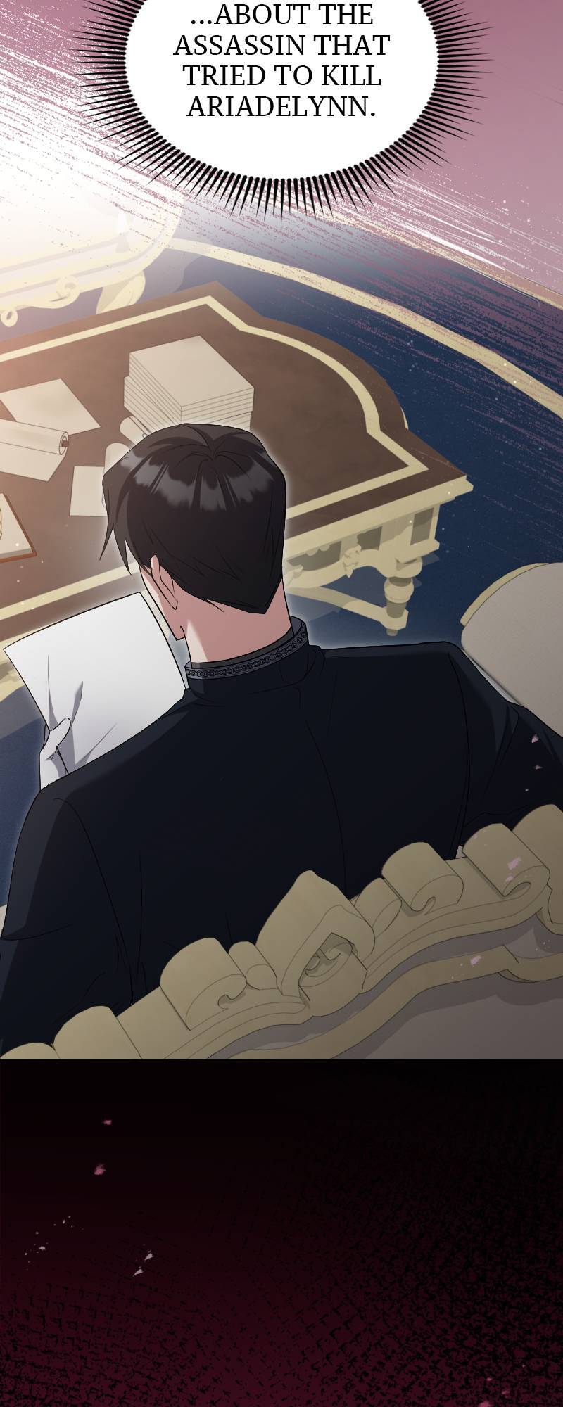 No More Regrets, Just Kill Me Chapter 40 269 31