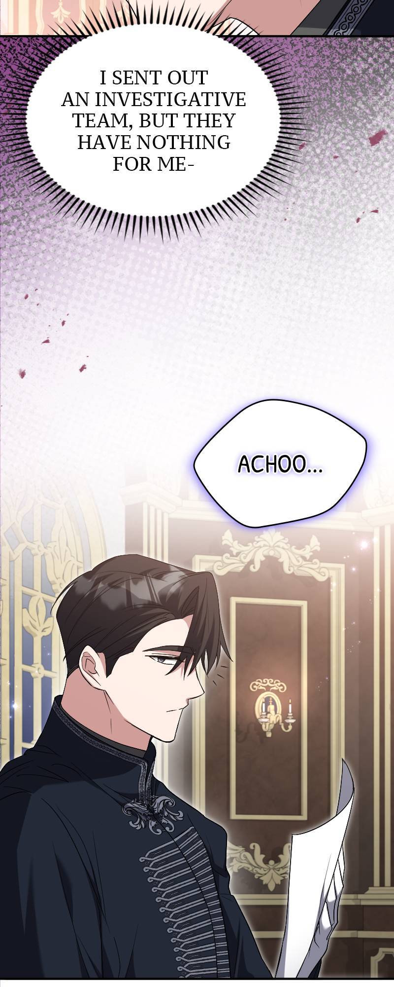 No More Regrets, Just Kill Me Chapter 40 271 33