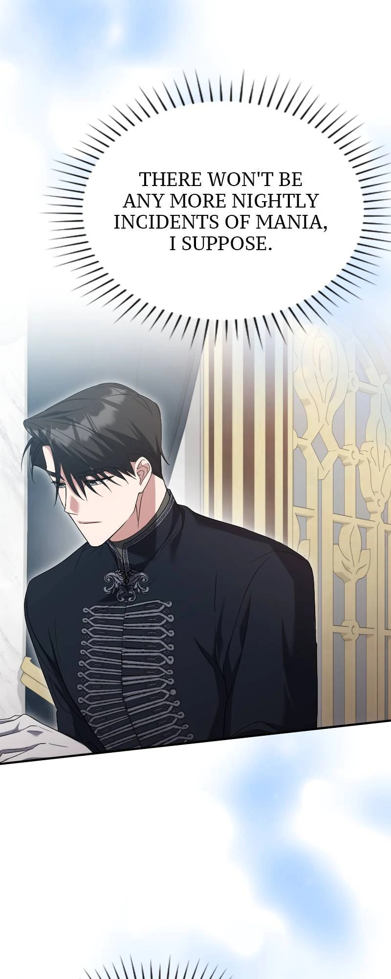 No More Regrets, Just Kill Me Chapter 40 275 37