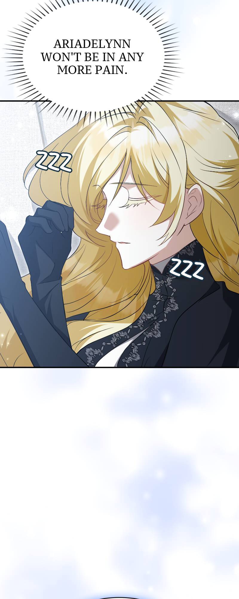 No More Regrets, Just Kill Me Chapter 40 276 38