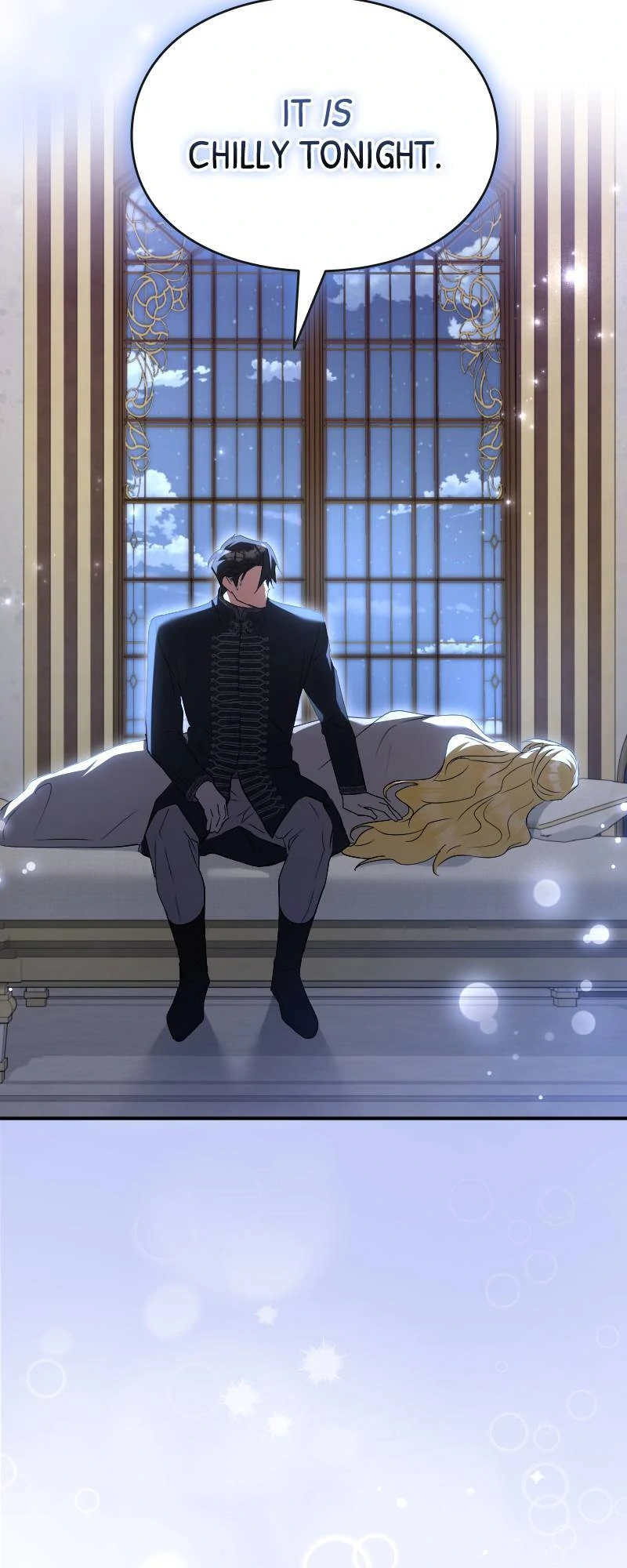 No More Regrets, Just Kill Me Chapter 40 277 39