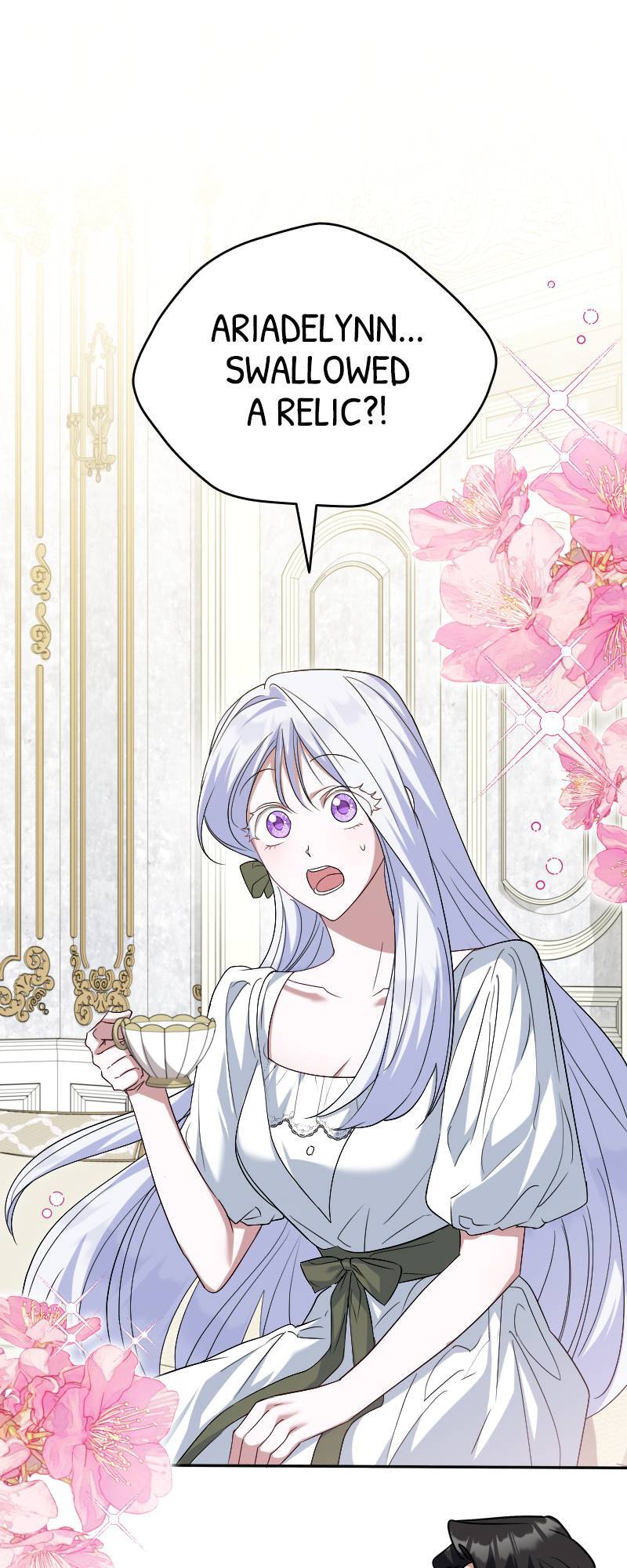 No More Regrets, Just Kill Me Chapter 40 280 42