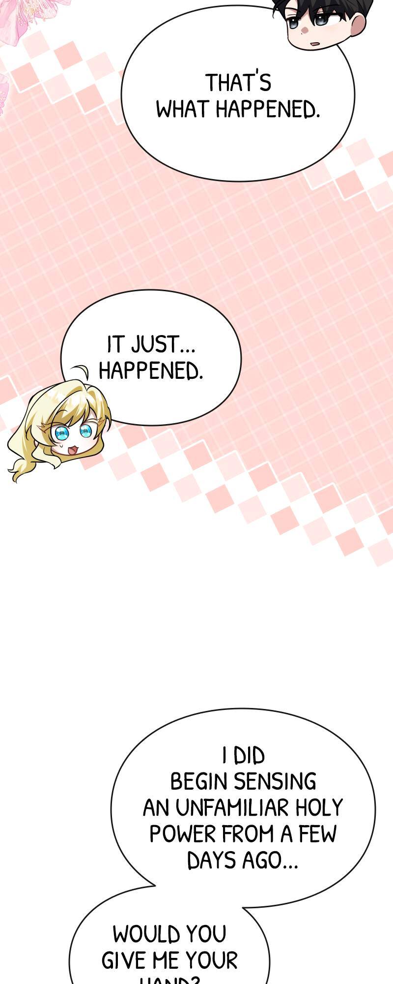 No More Regrets, Just Kill Me Chapter 40 281 43