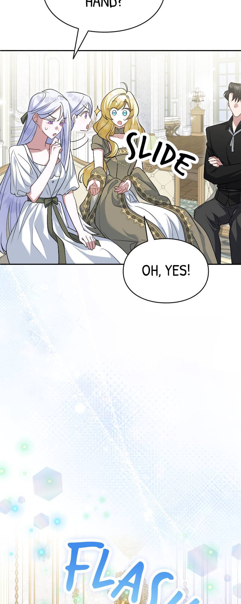 No More Regrets, Just Kill Me Chapter 40 282 44