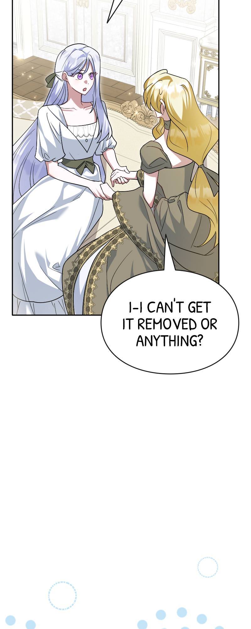 No More Regrets, Just Kill Me Chapter 40 284 46