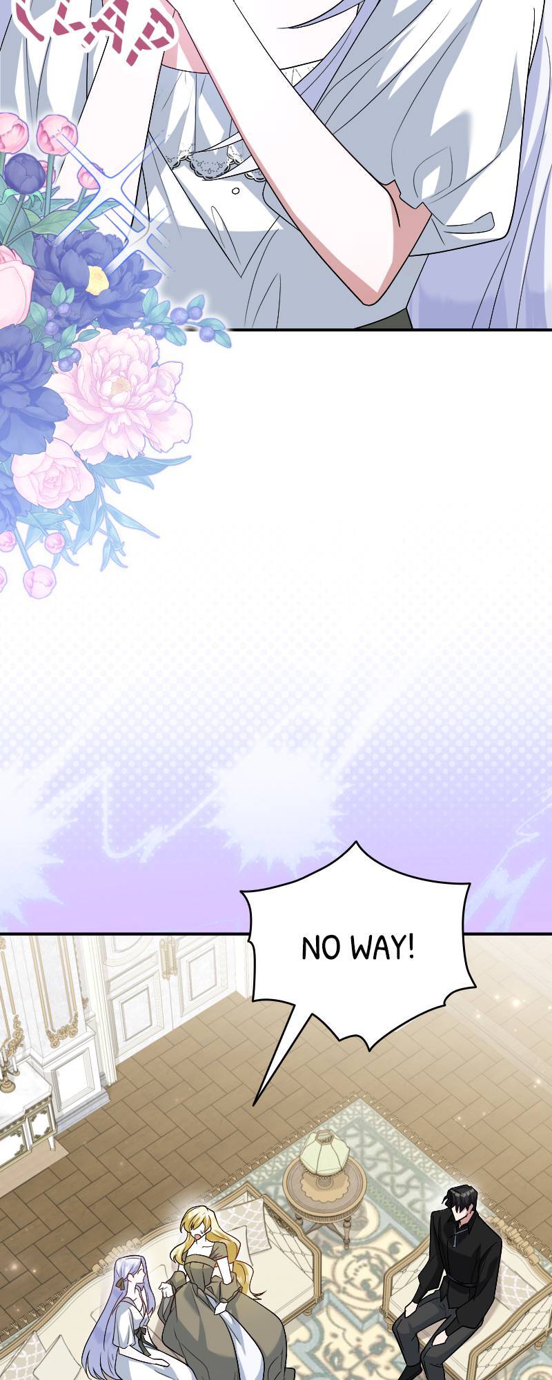 No More Regrets, Just Kill Me Chapter 40 289 51