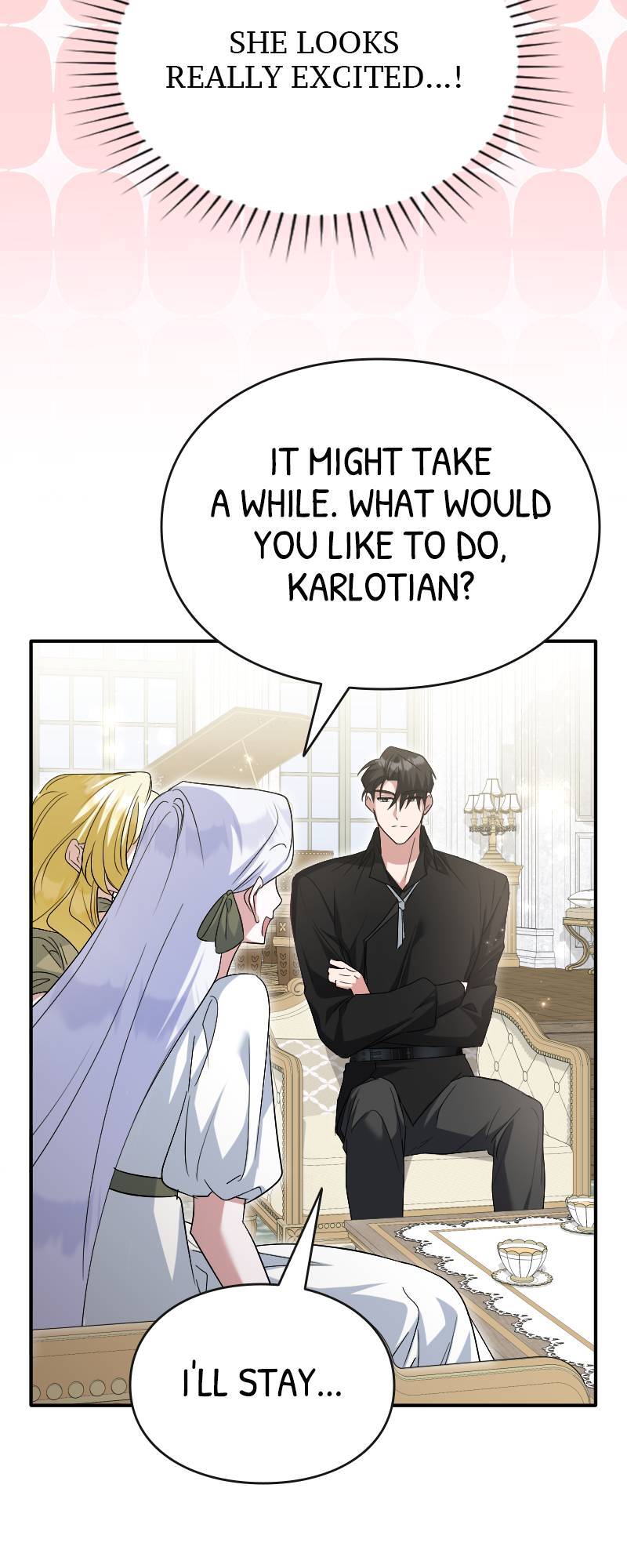 No More Regrets, Just Kill Me Chapter 40 292 54