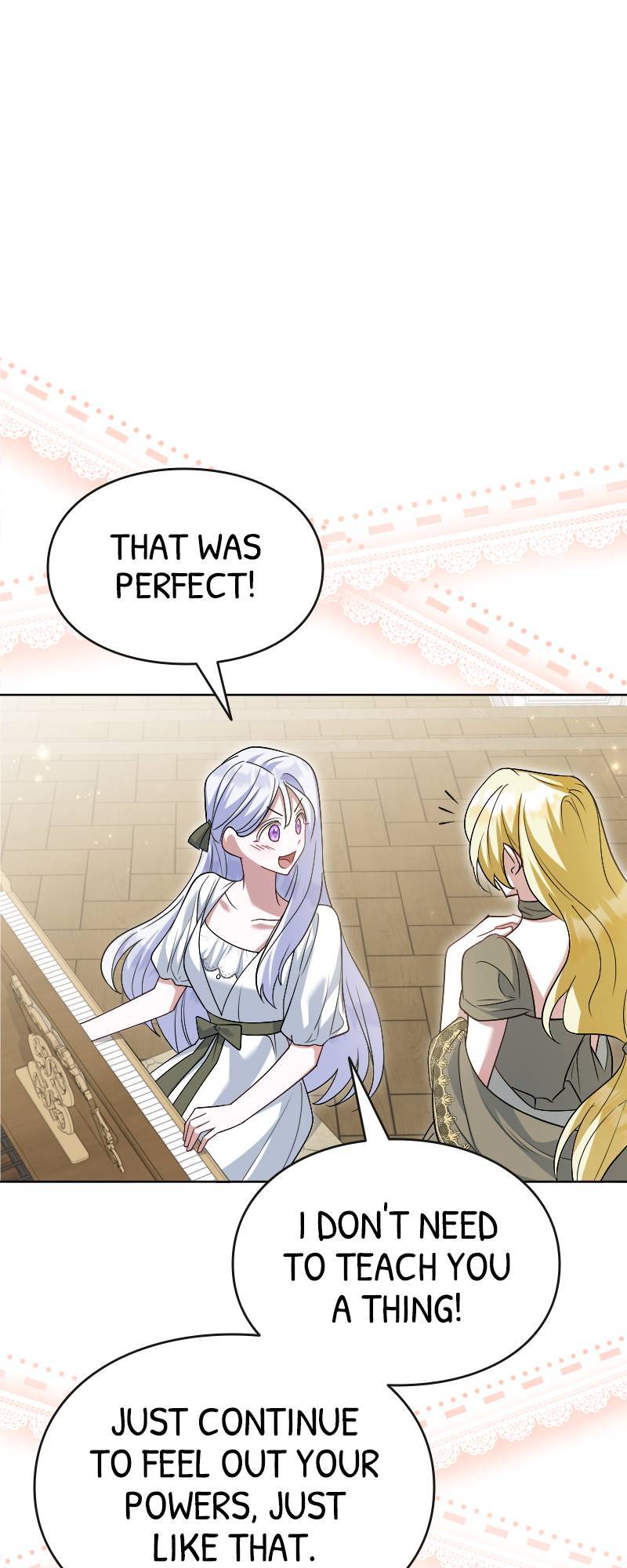 No More Regrets, Just Kill Me Chapter 40 303 65