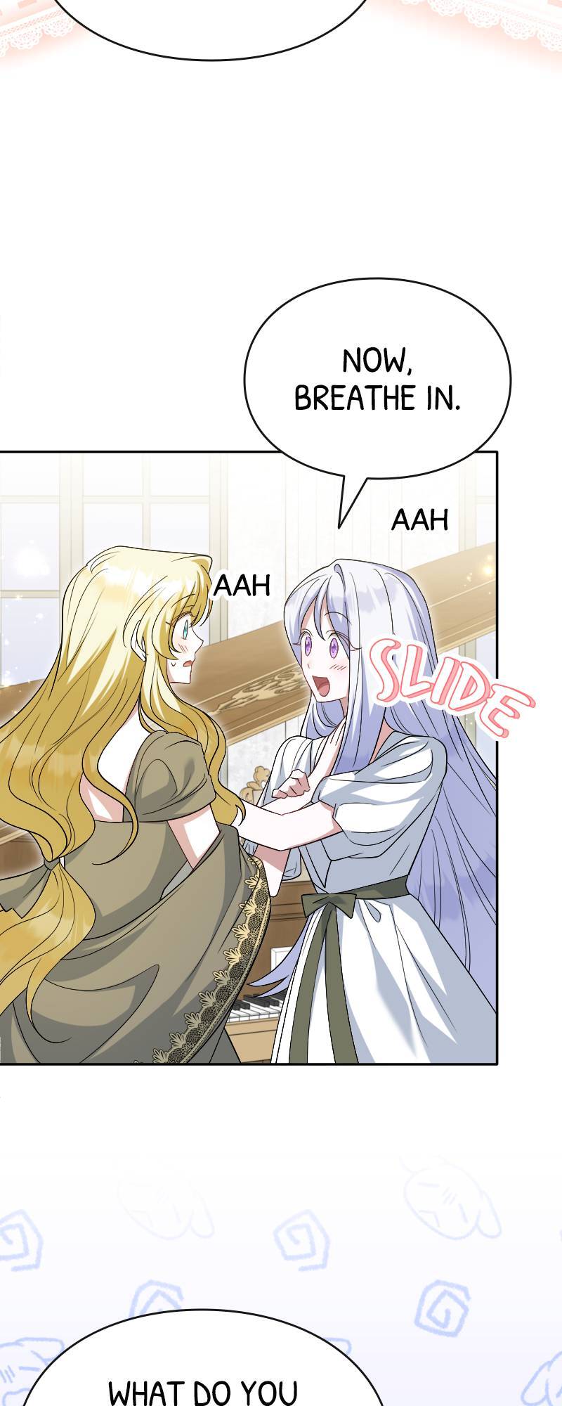 No More Regrets, Just Kill Me Chapter 40 304 66