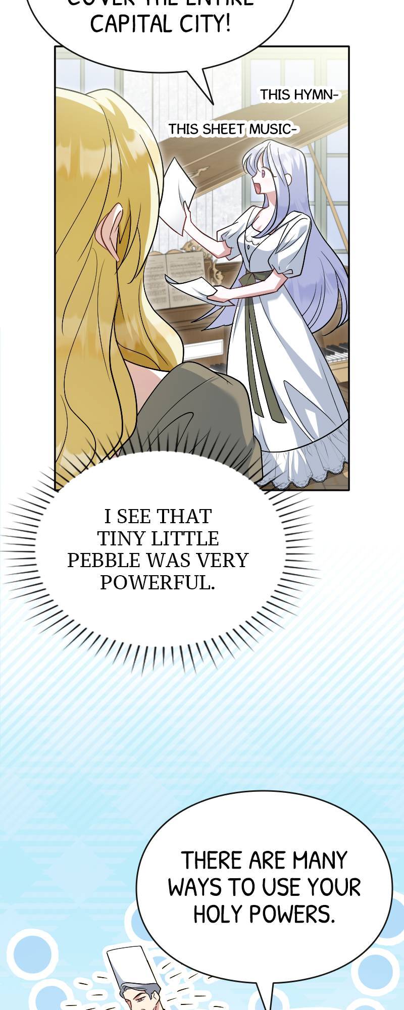 No More Regrets, Just Kill Me Chapter 40 306 68