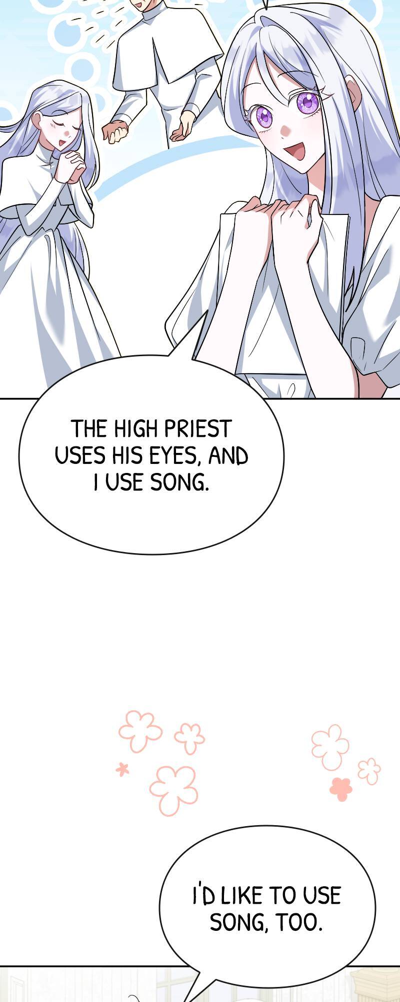 No More Regrets, Just Kill Me Chapter 40 307 69