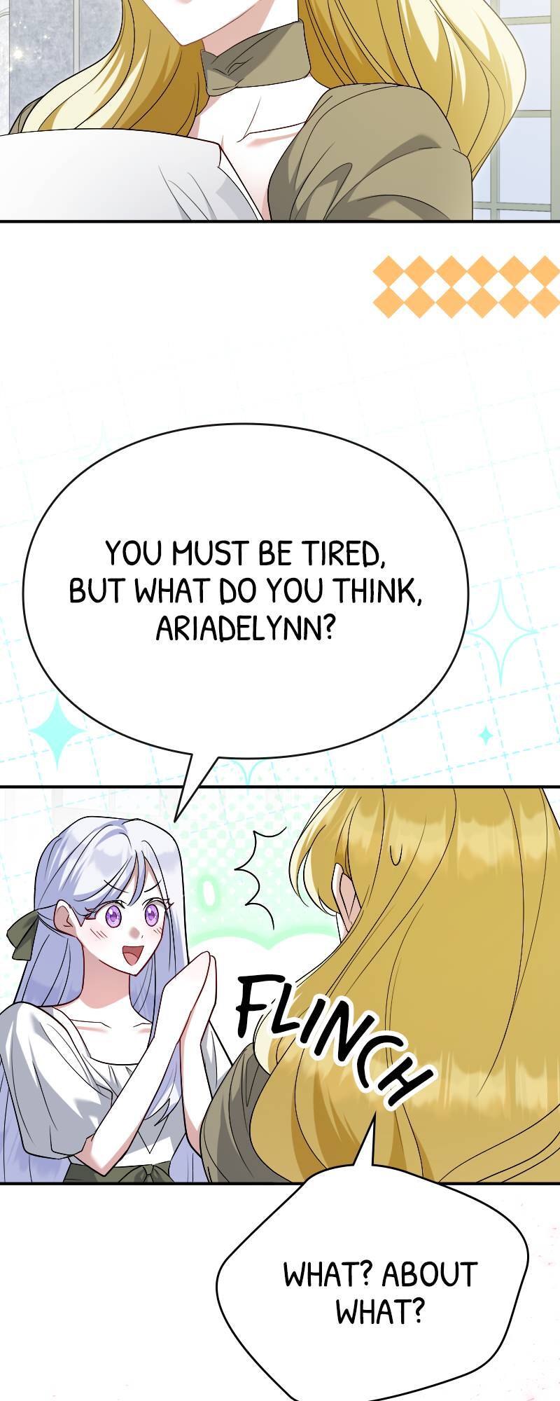 No More Regrets, Just Kill Me Chapter 40 311 73