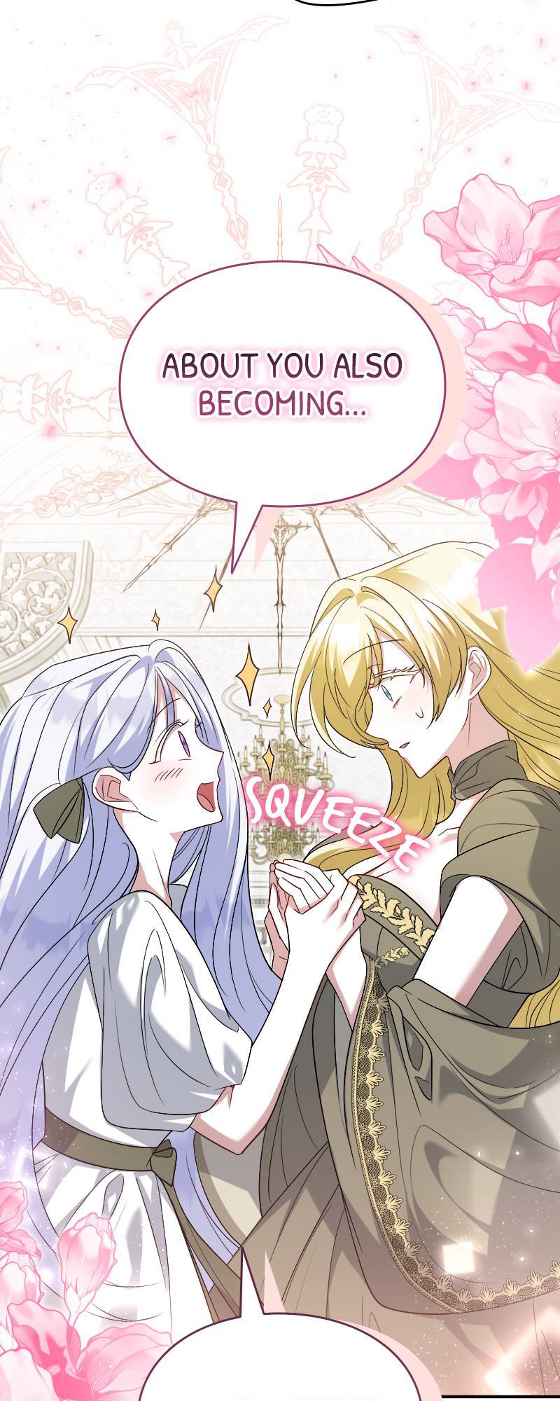 No More Regrets, Just Kill Me Chapter 40 312 74