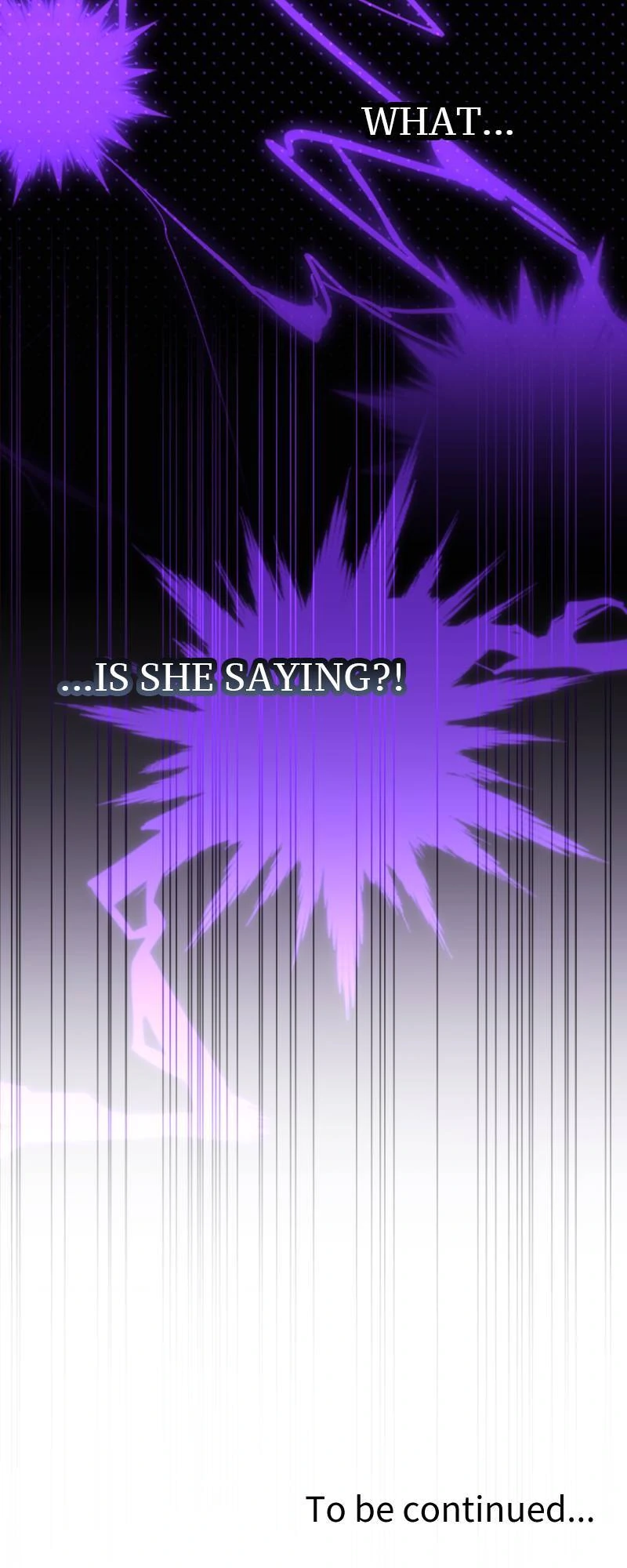 No More Regrets, Just Kill Me Chapter 40 314 76