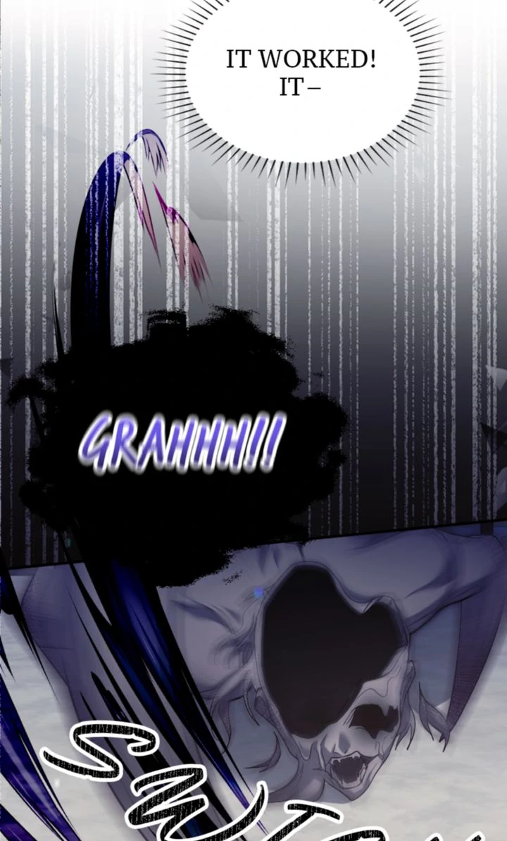 No More Regrets, Just Kill Me Chapter 41 419 100