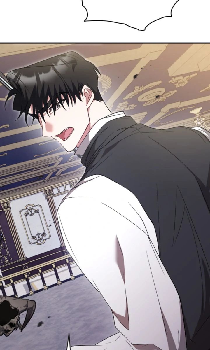 No More Regrets, Just Kill Me Chapter 42 366 005