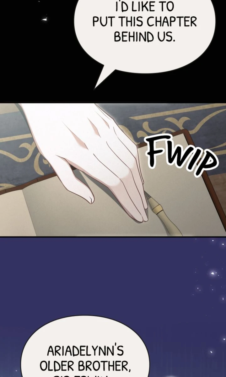 No More Regrets, Just Kill Me Chapter 42 415 054