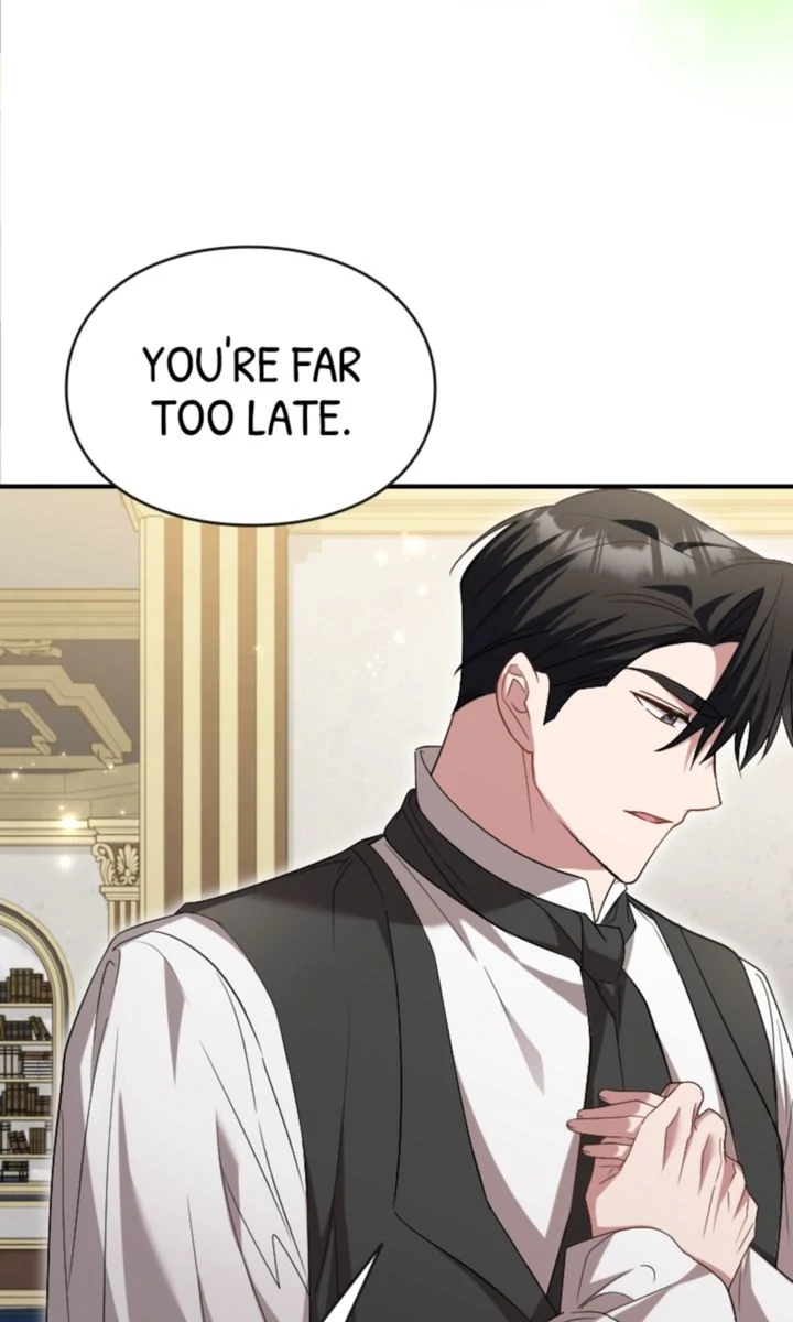 No More Regrets, Just Kill Me Chapter 42 448 087