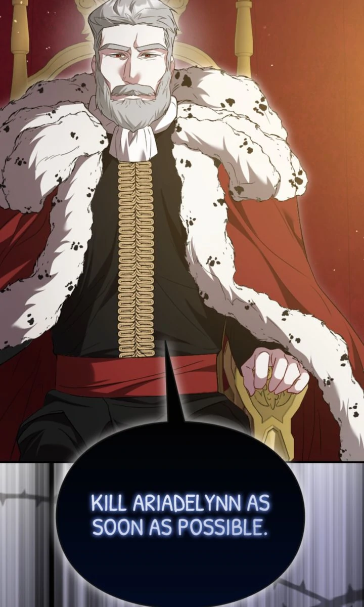 No More Regrets, Just Kill Me Chapter 42 466 105