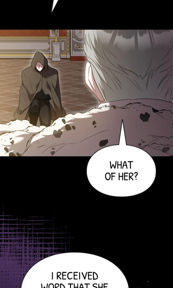 No More Regrets, Just Kill Me Chapter 42 468 107