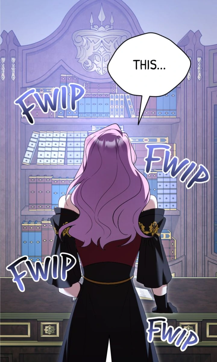 No More Regrets, Just Kill Me Chapter 42 473 112