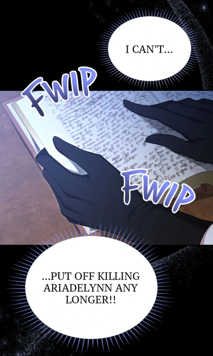 No More Regrets, Just Kill Me Chapter 42 475 114