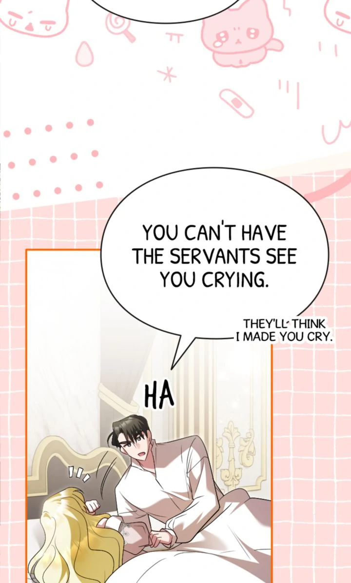 No More Regrets, Just Kill Me Chapter 43 346 015