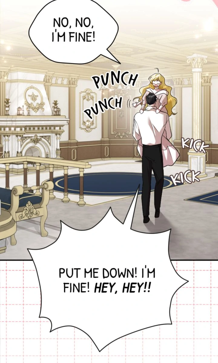 No More Regrets, Just Kill Me Chapter 43 350 019