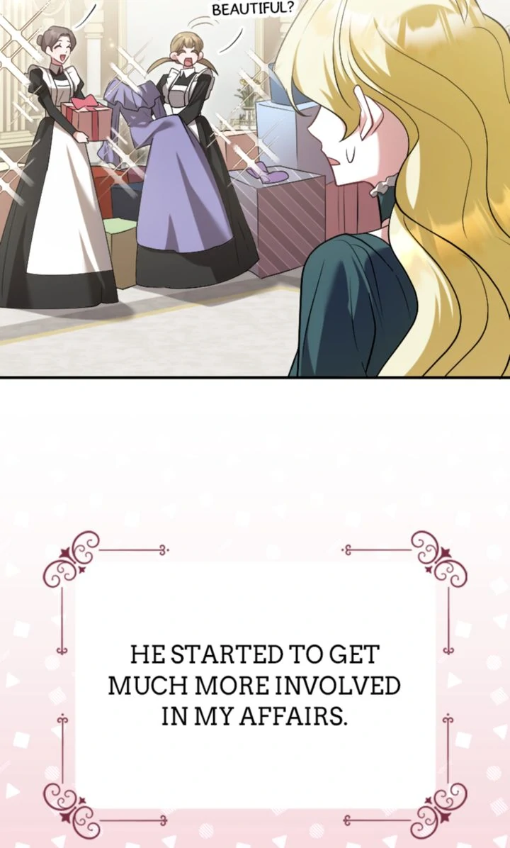 No More Regrets, Just Kill Me Chapter 43 354 023