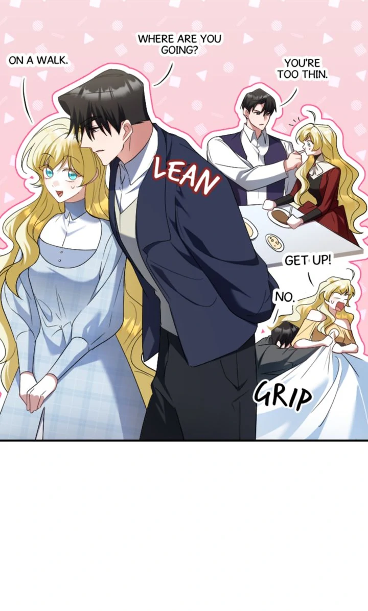 No More Regrets, Just Kill Me Chapter 43 355 024