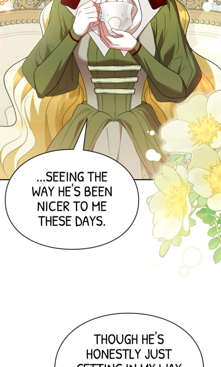 No More Regrets, Just Kill Me Chapter 43 357 026