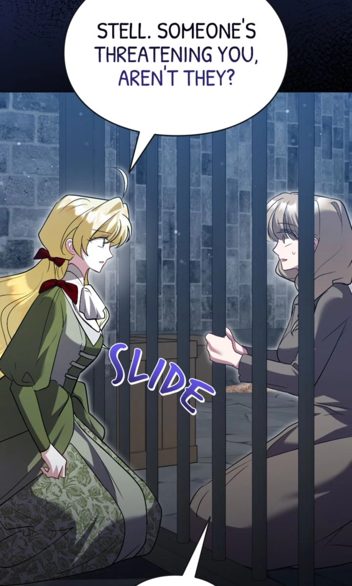 No More Regrets, Just Kill Me Chapter 43 377 046