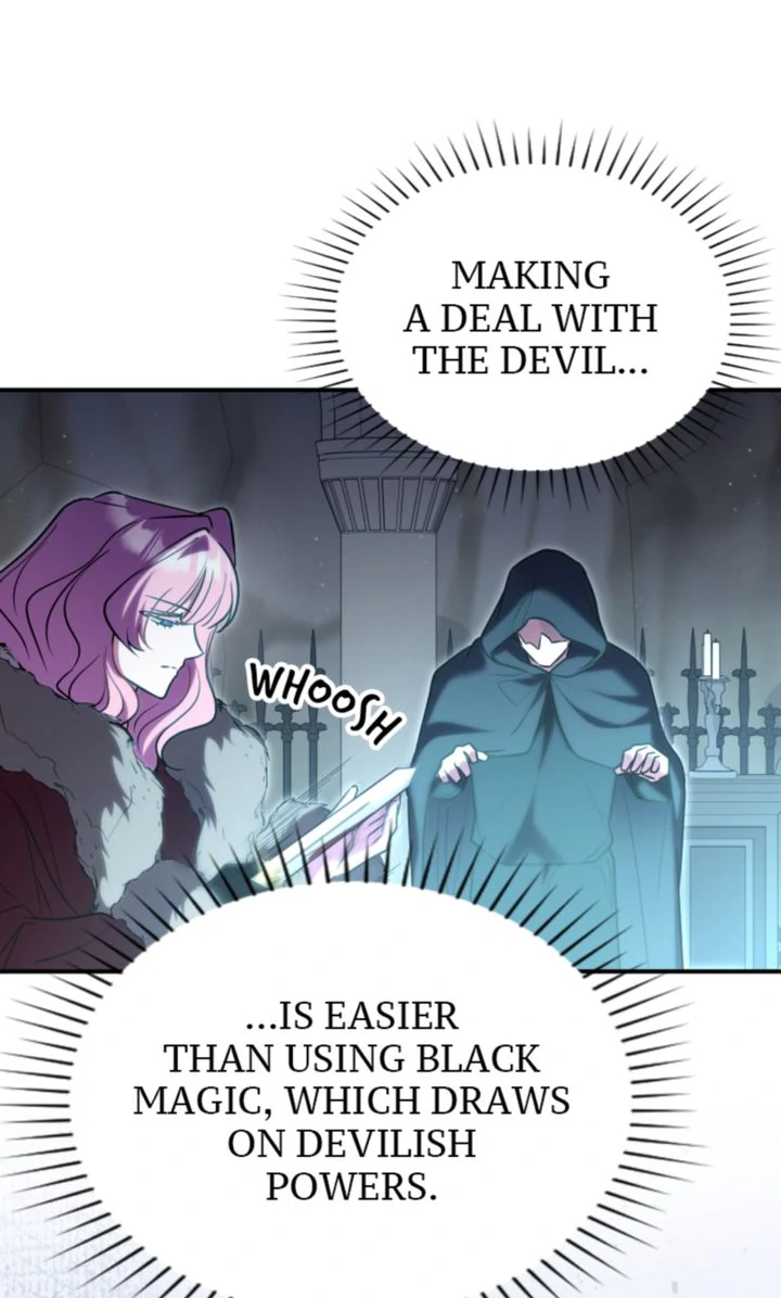 No More Regrets, Just Kill Me Chapter 43 396 065