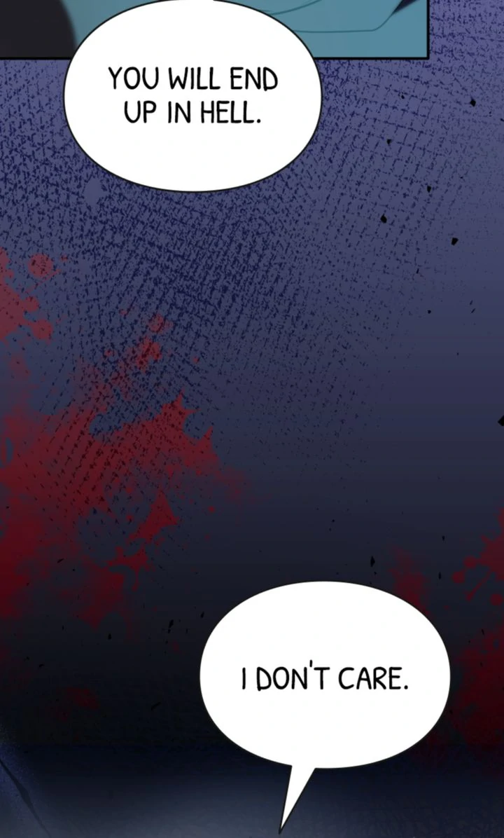 No More Regrets, Just Kill Me Chapter 43 398 067