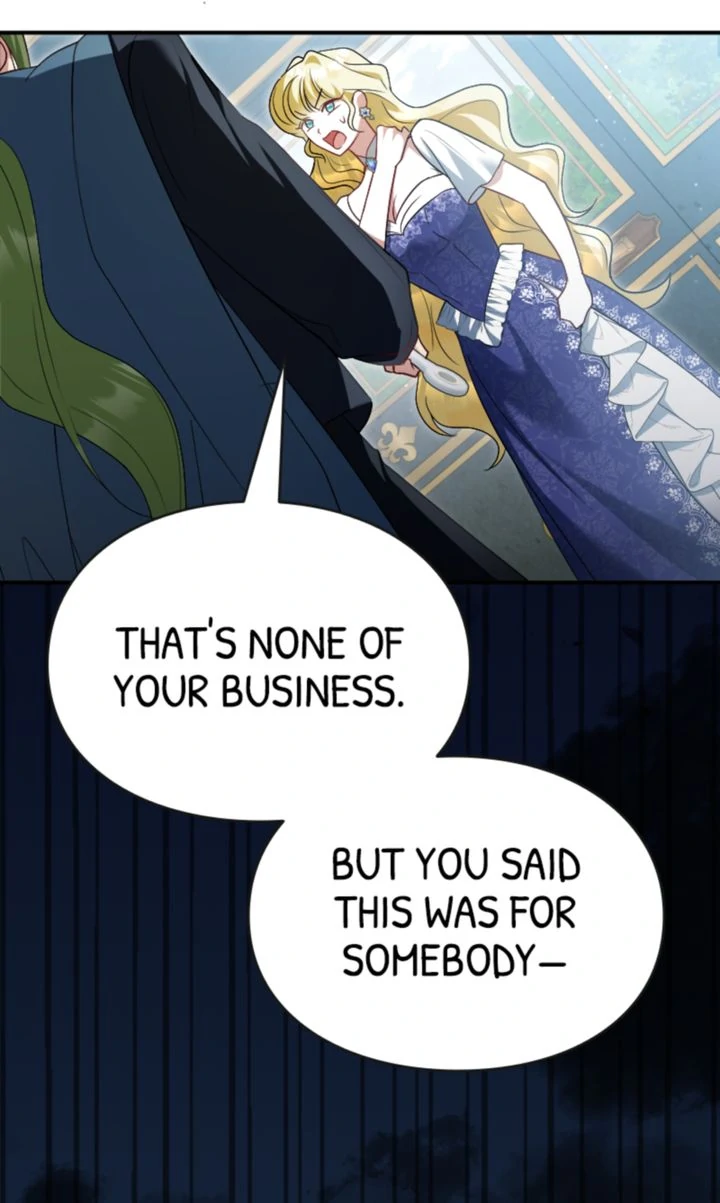 No More Regrets, Just Kill Me Chapter 45 350 004