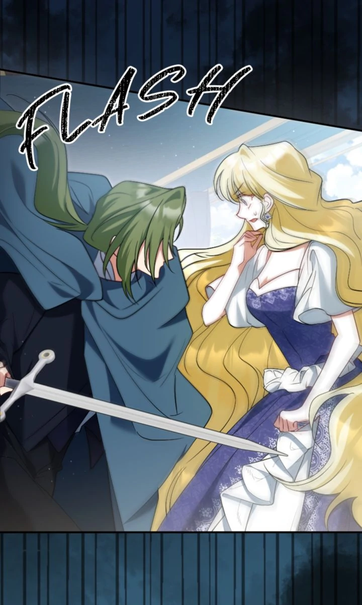 No More Regrets, Just Kill Me Chapter 45 351 005