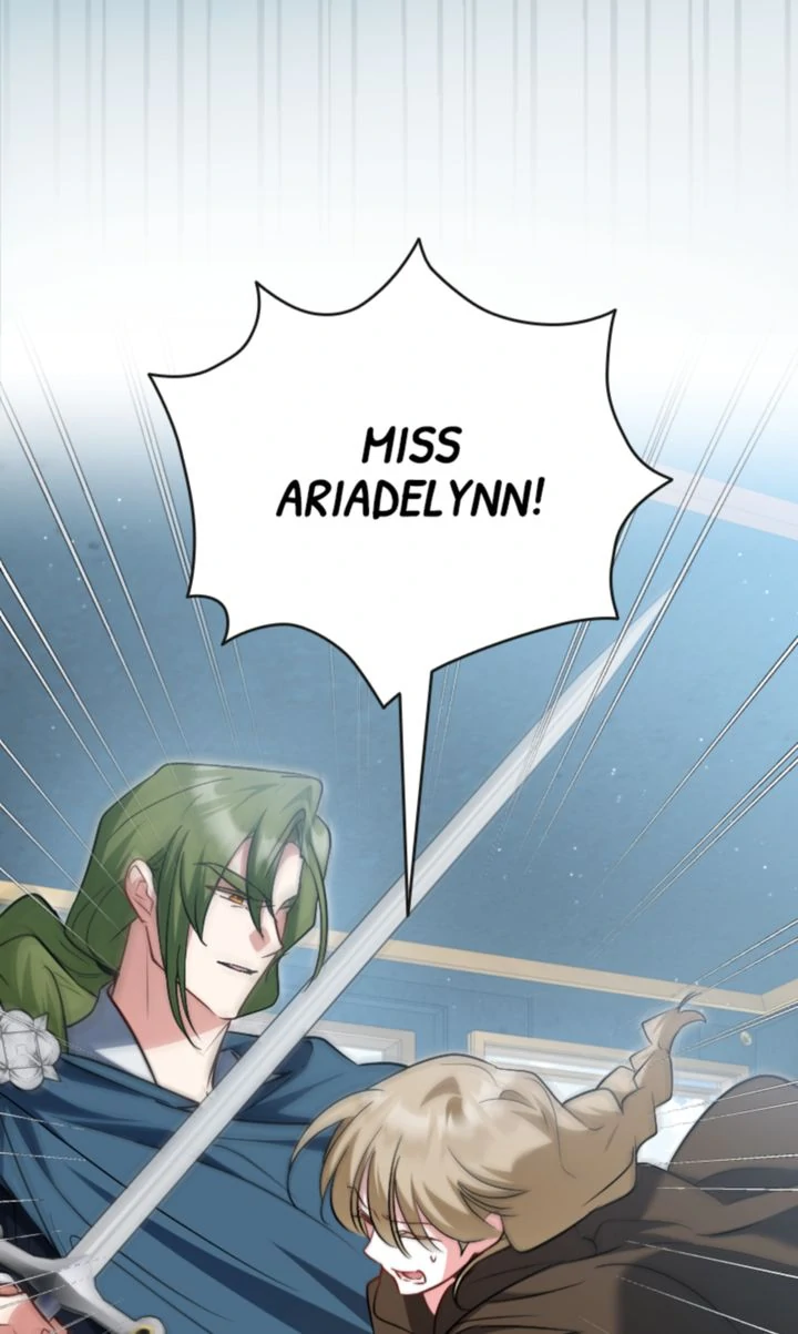 No More Regrets, Just Kill Me Chapter 45 353 007